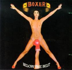 Boxer (UK) : Below the Belt